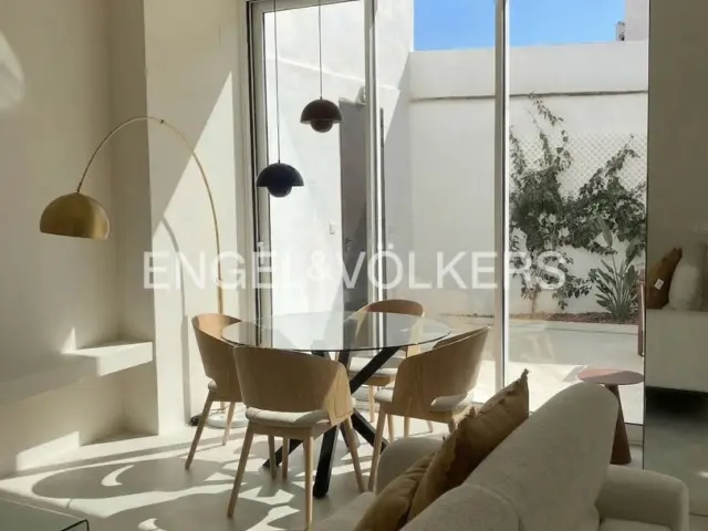 Piso en alquiler en Torrefiel - Imagen 34