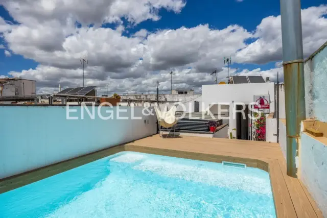 House in Feria-Alameda photo 4