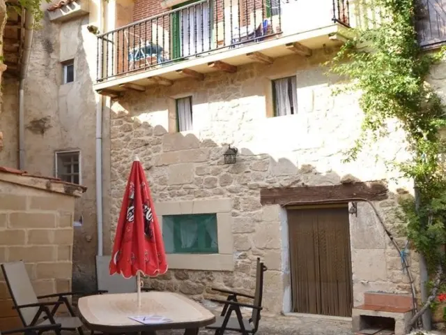 Casa en venda a Lugar Manzanedo, Valle de Manzanedo de 49.000 €