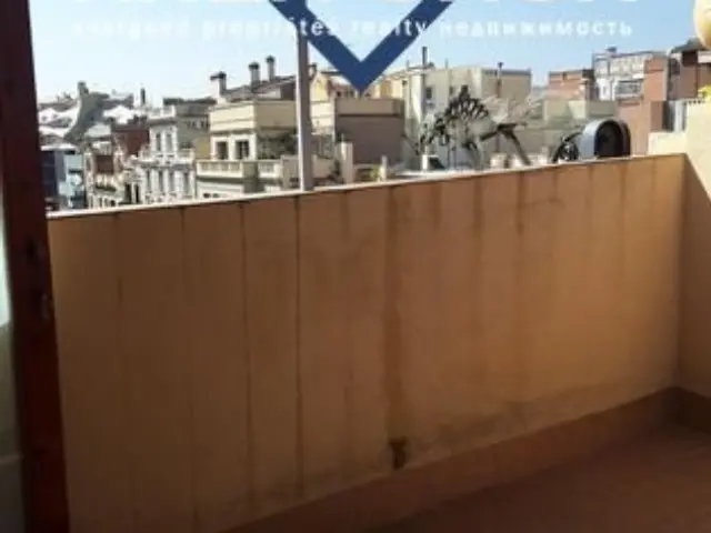 Piso en alquiler en Sant GervasiLa Bonanova en Sant GervasiLa