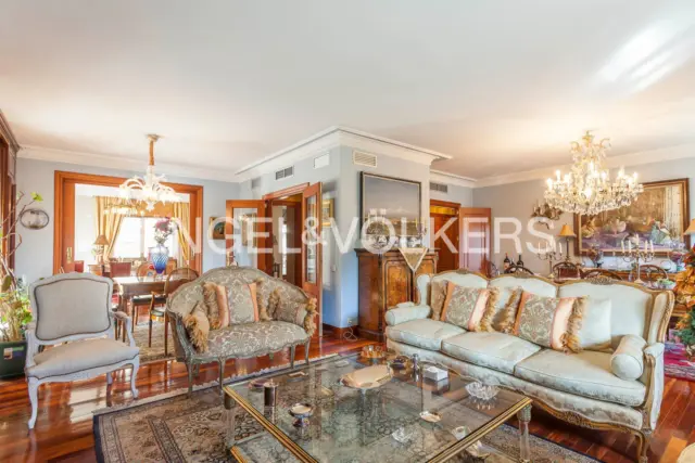 Apartamento en alquiler en Nueva España - Imagen 43