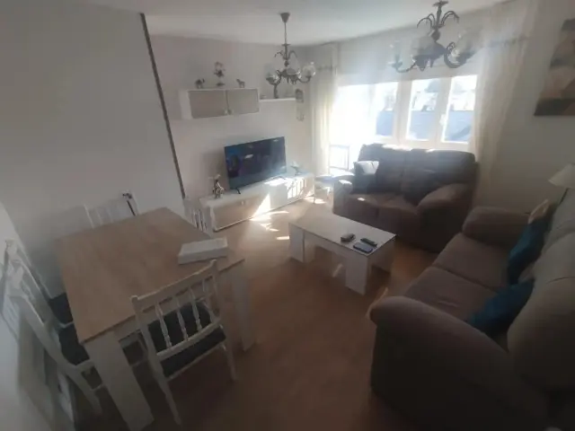 Apartment in Covas (Resto Parroquia San Xoan) (Viveiro)