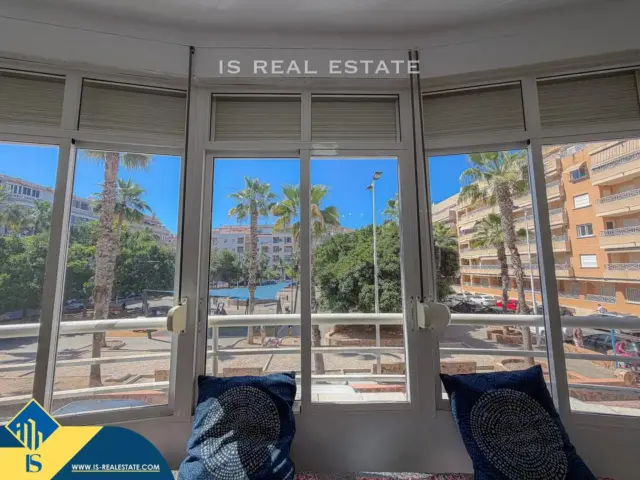 Piso en Playa del Cura