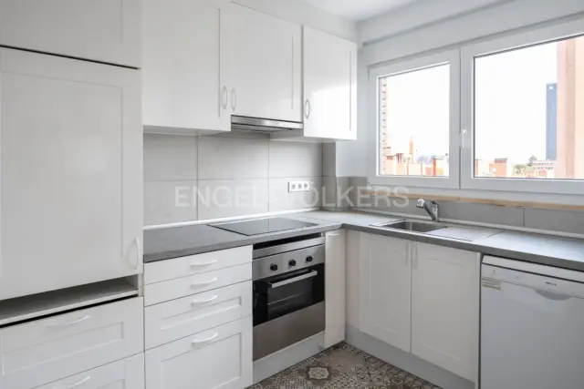 Apartamento en alquiler en Paseo de la Castellana, cerca de Calle de San Aquilino - Imagen 25