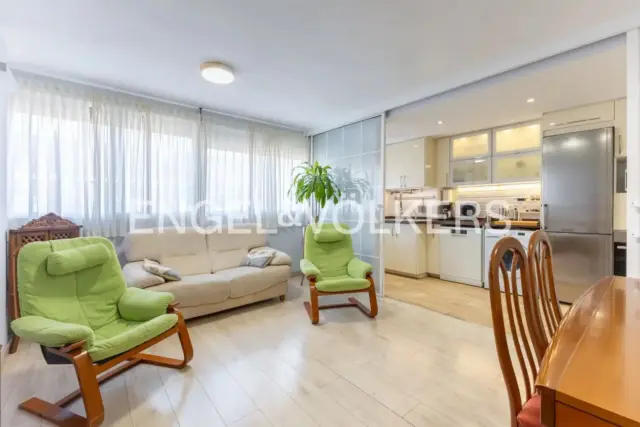 Piso en alquiler en La Raïosa-San Vicente Mártir - Imagen 31