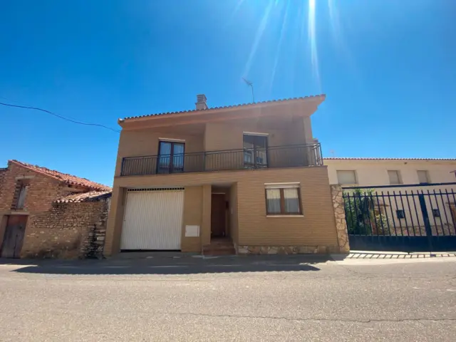 Casa en Vera de Moncayo