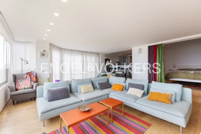 Piso en alquiler en Avenida de la Gola del Puchol - Imagen 45