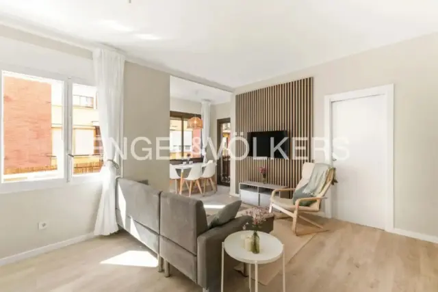 Piso en alquiler en La Maternitat-Sant Ramon - Imagen 27