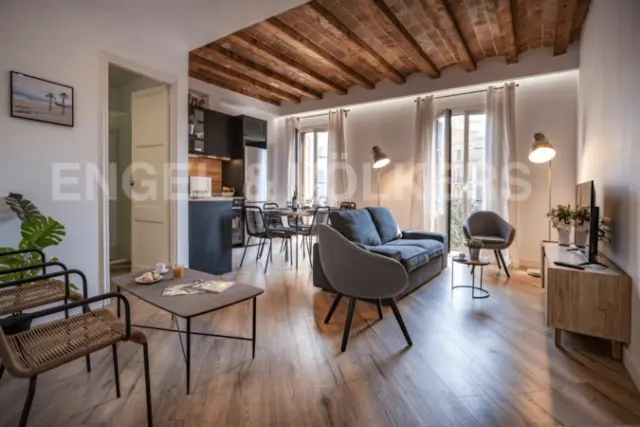 Piso en alquiler en L'Antiga Esquerra de L'Eixample - Imagen 25