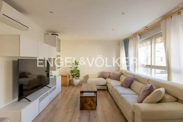 Piso en alquiler en Las Tablas - Imagen 30