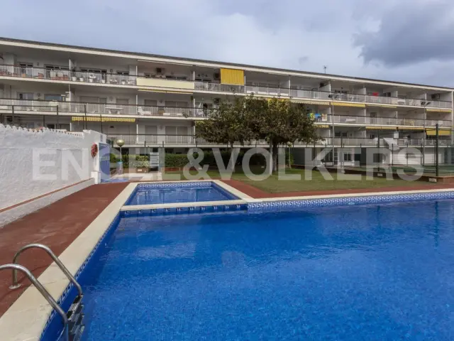 Apartment in Lluminetes photo 13