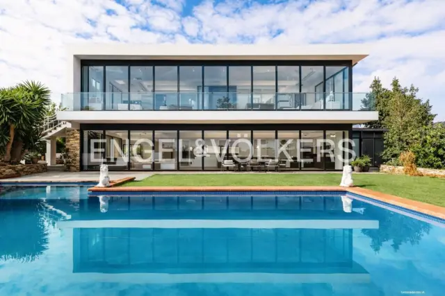House in Sant Just Desvern photo 3