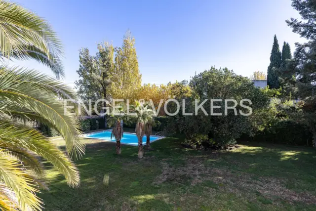 Casa en alquiler en El Plantío - Imagen 118
