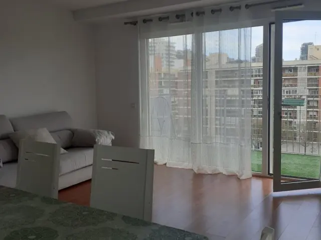 Piso en alquiler en Calle de Xiprers, 20 - Imagen 26