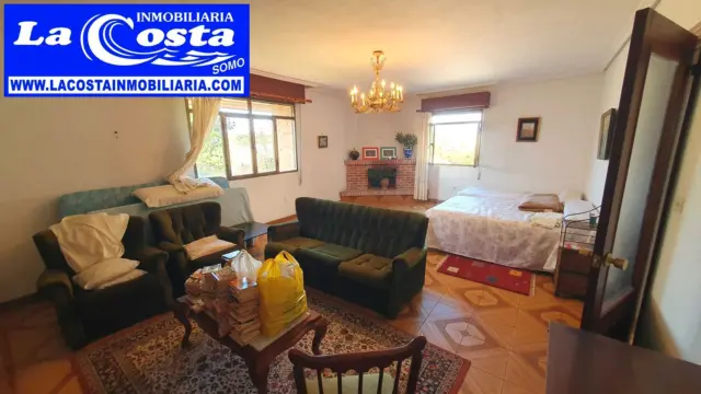 Terraced House in Barrio Elechas photo 33
