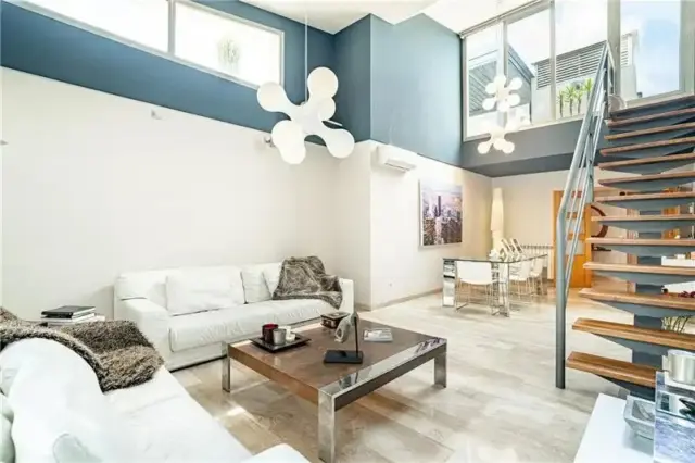 Penthouse in Son Espanyolet photo 4