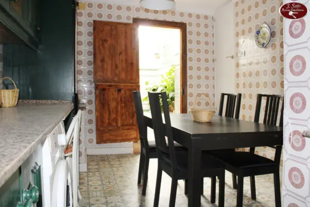 House in Conil de la Frontera