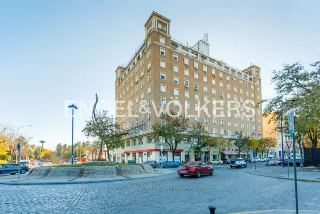 Apartment in La Palmera-Reina Mercedes
