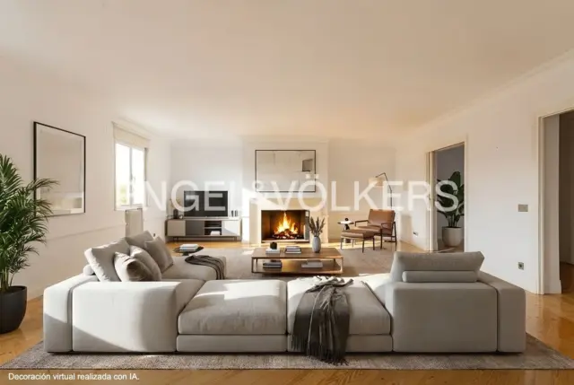 Apartamento en alquiler en Recoletos - Imagen 43
