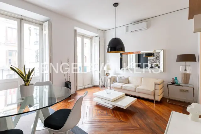 Piso en alquiler en Sol - Imagen 35