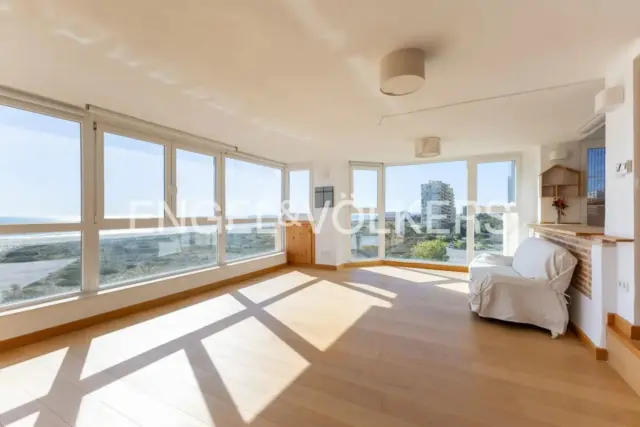 Apartment in El Saler
