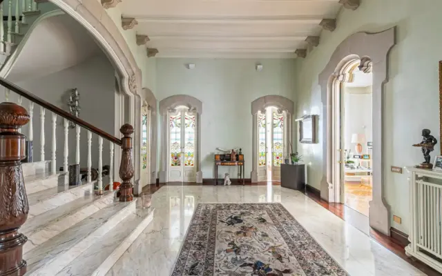 Villa for sale in Sant Gervasi-La Bonanova photo 4