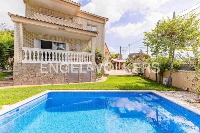 House in Sant Vicenç dels Horts photo 58