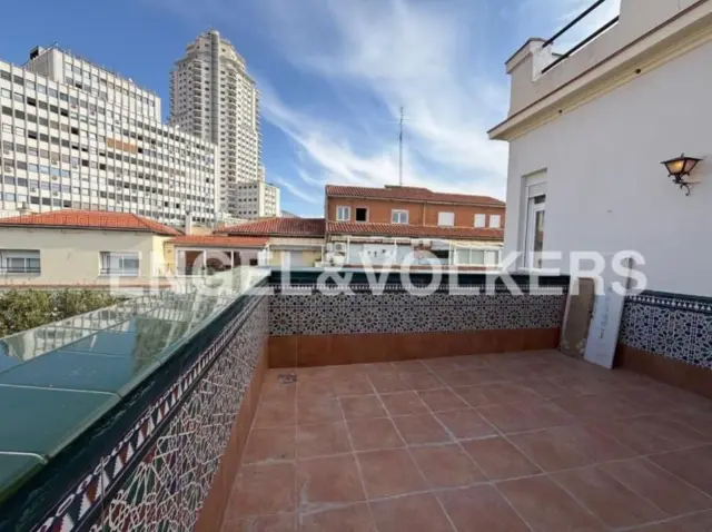 Apartamento en alquiler en Argüelles - Imagen 26