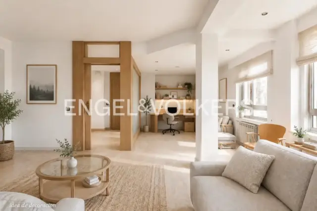 Apartment in Estrella photo 27