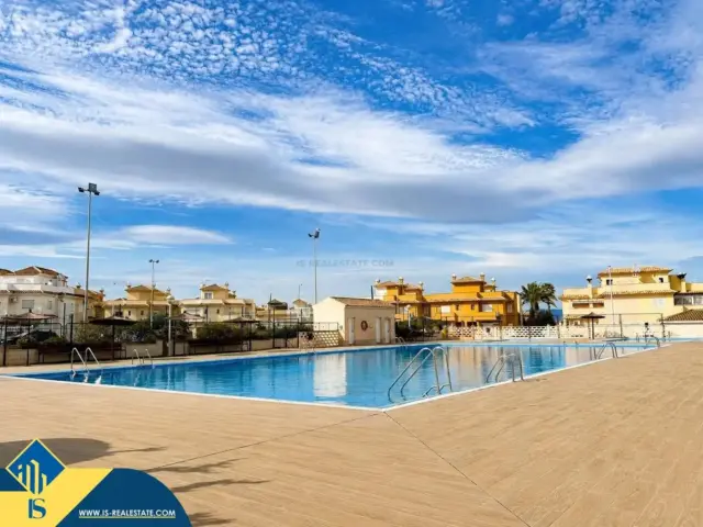 House in Gran Alacant