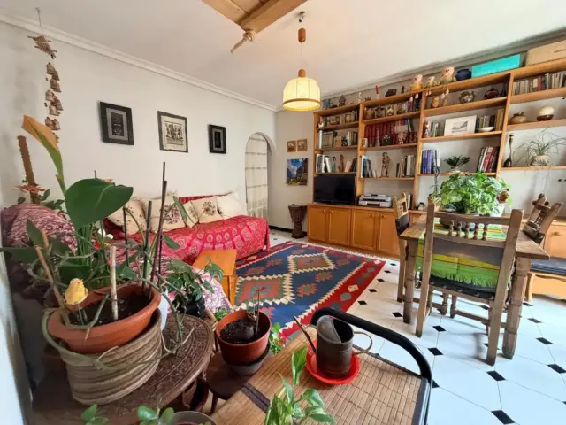 Apartment on Calle Real photo 3