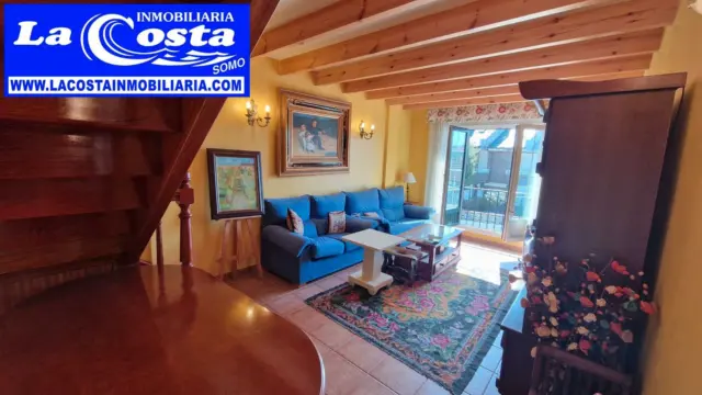 Apartment on Calle El Monte photo 15