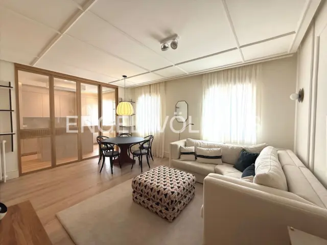 Piso en alquiler en Calle de Fernán González, cerca de Calle de Ibiza - Imagen 32