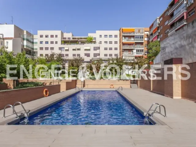 Piso en alquiler en Río Rosas - Imagen 33