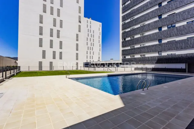 Duplex Penthouse on Avinguda d'Olof Palme photo 34