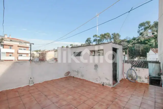 Casa en Les Fonts