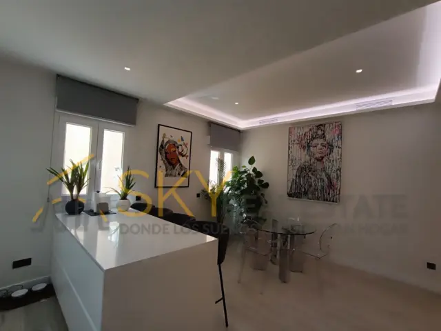 Apartment on Calle de José Ortega y Gasset photo 4