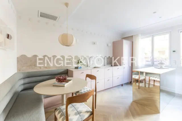 Apartamento en alquiler en El Viso - Imagen 26