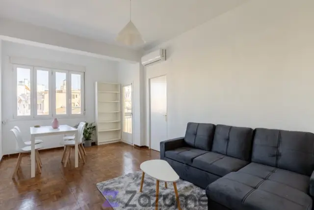 Piso en alquiler en Calle del Gasómetro - Imagen 30