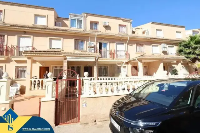 Duplex in Cabo Roig-La Zenia-La Regia