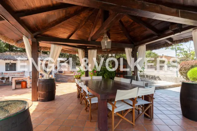 House in Fontenebro-Altavista photo 40