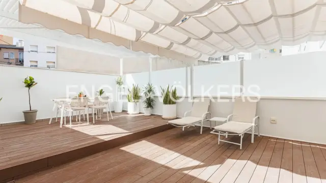 Piso en alquiler en Calle de Martínez Aloy - Imagen 38