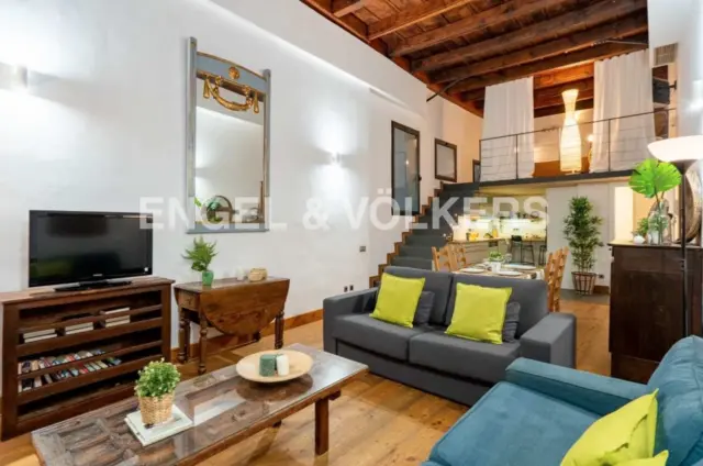 Piso en alquiler en El Barri Gòtic - Imagen 44