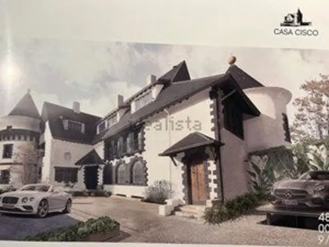 Duplex in Areeta photo 5