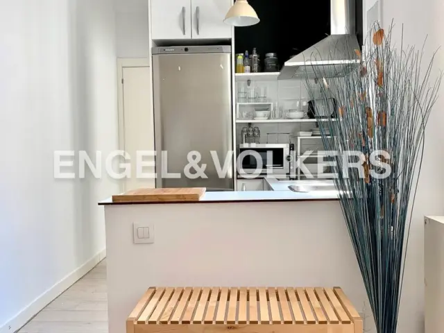 Piso en alquiler en Calle de Goya, cerca de Calle Doctor Esquerdo - Imagen 25