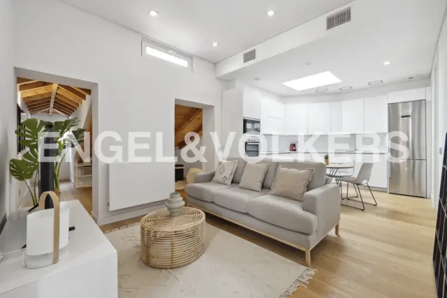 Apartamento en alquiler en Calle Corredera Baja de San Pablo - Imagen 34