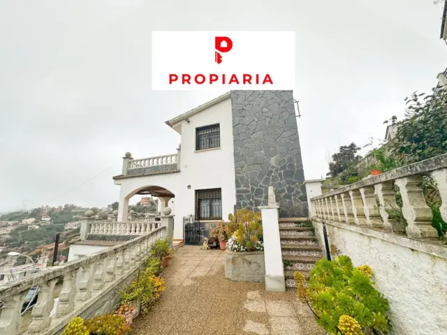 Casa en Torrelles de Llobregat