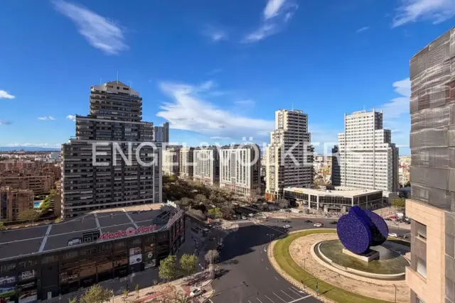 Piso en alquiler en Sant Pau - Imagen 36