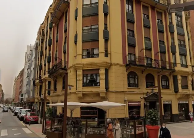 Piso en venta en Calle de Juan Ajuriaguerra, Abando Ensanche (Distrito Abando. Bilbao) de 405.000 €