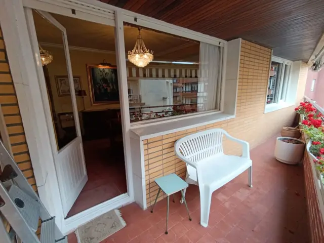 Apartment on Calle de Abasota photo 7